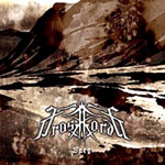 Review: Frosthardr - Varg (EP)